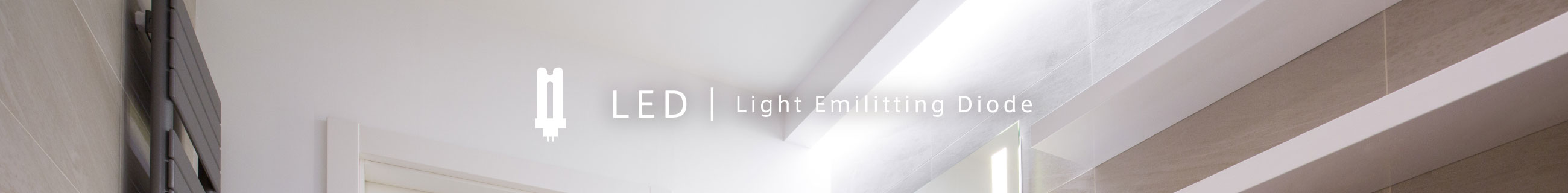 LED Light Emilitting Diode